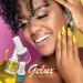 Mia Secret Gelux Soak-off nail gel polish kit - 5-piece gel polish collection (Piel Canela) - Gel nail polish kit/set - Gel nail Kit - Kit de esmaltes para u as en gel de - Buy Online on SooperMarket.com