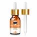 Crysalis Black Cumin Seed (Nigella Sativa) Oil|100% Pure & Natural Undiluted Carrier Oil Organic Standard For Skin & Hair Care|Therapeutic Grade Oil Fights Dry Skin Conditions - 15ML With Dropper 15 ml (Pack of 1)