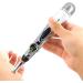 Portable Pain Relief Therapy Electric Acupuncture Meridian Points Pen - Buy Online on SooperMarket.com