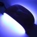 UV LED Nail Lamp 54W - Professional Nail Dryer for Gel Polish - 3 Timers - Home and Salon Use - Buy Online on SooperMarket.com