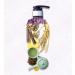 Daeng Gi Meo Ri Jin Gi Vitalizing Set | Nourishing Korean Herbal Hair Care - Shampoo & Treatment for Smooth Shiny Frizz-Free Hair - 100% Domestic Oriental Herb - Buy Online on SooperMarket.com
