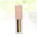 NOLITOY Liquid Glitter Eyeshadow - 2 Pcs Shimmer Eye Makeup Metallic & Pearlescent Finish | International Shipping Available - Buy Online on SooperMarket.com