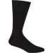 COSHAL 3 Pairs Womens Diabetic Socks wide Honey Comb top soft cuff Ankle Medium-Elastic Grip Soft Toe cosy feel for sensitive feet Legs Non-Binding Circulatory Socks SIZE (4-7) One Size Black ( 3 Pairs ) - Buy Online on SooperMarket.com