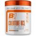 Ballistic Supps Creatine HCL 200 Grams - 57 Servings per Full Scoop