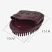Predolo 6x Massage Brush Tool - Body Shaping & Gua Sha Comb for Shoulder Relaxation - International Shipping - Buy Online on SooperMarket.com