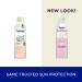 Coppertone Pure and Simple Baby Sunscreen Spray SPF 50 - Zinc Oxide Mineral Sunscreen for Babies - Water Resistant - 5 Oz - Buy Online on SooperMarket.com