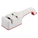 Ruilogod Household Kitchen Handle Design Scissor Shear Razor Edge Cutter Sharpener