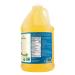 Kevala Organic Extra Virgin Sesame Oil 1/2 Gallon (64 fl oz) - Pure & Cold-Pressed - Buy Online on SooperMarket.com
