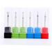 FOMIYES Nails Drill Bits Nail Drill Bits Manicure Drill Bits Grinding Head Round Beads - Buy Online on SooperMarket.com