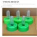 HEMOTON 850ml Lamb Milk Bottle with Detachable Nipple and Handle - Buy Online on SooperMarket.com