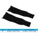 Calf Compression Stockings for Men - 23-32 mmHg Full Leg Sleeves for Varicose Veins Treatment (XL) - Footless High Compression - Buy Online on SooperMarket.com