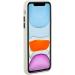 Ultra Thin Shockproof Silicone Case for Xiaomi Redmi 10A - Tivenfezk Nadoli Wallet Cover with Credit Card Holder - White TPU Protective Mobile Phone Case - Buy Online on SooperMarket.com