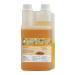 Makana linseed oil for animals cold-pressed and 100% pure 500 ml dosing bottle