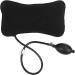 Inflatable Lumbar Support Washable Breathable Portable Inflatable Lumbar Cushion Pillow Lower Back Thin Firm - Buy Online on SooperMarket.com