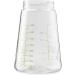 Salad Dressing Mixer Bottle Easy Shake and Season Salad and Vegetables - Buy Online on SooperMarket.com