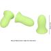 10Pcs Sleeping Ear Plugs Sound Isolating Earplugs Noise Reduction Sound Insulation Soundproof Earplugs Sponge Sleep Earplug for Dormitory Sleep Soothers - Buy Online on SooperMarket.com