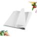EXCEART 100 Sheets Rice Paper for Crafts Japanese Painting Paper Exercise Paper Watercolor Paper Student - Buy Online on SooperMarket.com