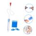GAFOKI Baby Nasal Aspirator Set - Nose Suction Spinners for Toddlers & Babies - Buy Online on SooperMarket.com