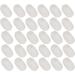 30pcs Exfoliating Silkworm Balls for Blackhead Removal Silks with Deep Cleansing and Skin Care - Buy Online on SooperMarket.com