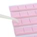 Reusable Nail Art Clay Stick False Nail Sturdy and Reliable Convenient to Operate Suitable for Nail Decorations Leaves No Marks Strong Ductility - Buy Online on SooperMarket.com