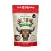 THE ORIGINAL BILTONG COMPANY - Piri Piri Biltong. High Protein Healthy Snack Made from British & Irish Beef. (Piri Piri 250g) Piri Piri 250 g (Pack of 1)