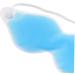 BCOATH Ice and Heat Eye Mask Eye Masks for Dark Circles and Puffiness Cooling Night Eye Masks Cooling Eye Pads Warm Eye Mask Plastic Fish Tank Cold Eye Pads Gel Sinuses PVC Pumpkin Eyes - Buy Online on SooperMarket.com