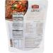 Gefen Organic Cooked Lentils - Ready to Eat - 16.9oz (3 Pack) - Buy Online on SooperMarket.com