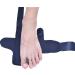 JHGCCL Toe Straighteners 2PCS - Correct Overlapping Toes & Hallux Valgus - Foot Brace for Toe Alignment - Toe Straightener Splint - Buy Online on SooperMarket.com