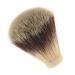 Colcolo 4x Nylon Shaving Brush Knots for Barber Shop Ramoval Cuts The