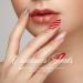 Vatocu Christmas False Nails - Short Red Press On Nails with Snowflake, Elk, and Snowman Designs - 24pcs for Women and Girls - Buy Online on SooperMarket.com