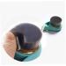 minkissy 1pc Face Wash Brush Face Brush Soft Bristle Facial Brush Green Fiber Facial Brush Skin Cleaning Brush Hollow Out Cleansing Brush Exfoliating Face Brush Facial Brush Face Spa Brush - Buy Online on SooperMarket.com