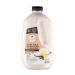 Dionis Goat Milk Skincare Deep Moisturizing Hand Soap Refill - Concentrated Hand Moisturizing Formula Blended With Shea Butter  Aloe Vera & Coconut Oil - Made In The USA - Vanilla Bean  48 Oz Bottle