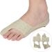 Yinuoday Bunion Brace - Hallux Valgus Corrector for Effective Toe Alignment - Buy Online on SooperMarket.com
