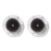 Clarisonic Sonic Foundation Makeup Brush Compatible with Mia 1  Mia 2  Mia Fit  Alpha Fit  Smart Profile Uplift and Alpha Fit X  2 Count 2 Count (Pack of 1)