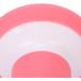 Face Masseter Trainer Silicone Face Lifting Tightening Shaping Slimming Tool Smile Trainer Lip Exerciser for Muscles Stretching V Shape Double Chin Exerciser Instrument Pink - Buy Online on SooperMarket.com