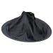 Premium Black Haircut Cape for Adults | Haircase Slope Salon Dress & Umbrella Cloak - International Shipping - Buy Online on SooperMarket.com