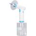 Earwax Rinse Cleaning Kit 4 Modes Clear Baffle Electric Earwax Removal Kit 2000mAh Battery Home Use - Buy Online on SooperMarket.com