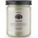 Schnoodle Candle - 220g Soy Wax with Madagascan Vanilla Jasmine & Sugared Almond - Perfect Schnoodle Gift by Makester - Buy Online on SooperMarket.com