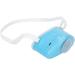 Anti Snoring Solution Electric Nose Vents Plugs - Sleep Aid for Men and Women (Blue) - Buy Online on SooperMarket.com