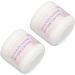 2-Pack 30g Lanolin Nipple Cream for Breastfeeding | Safe & Mild Moisturizing | Relieves Pain & Repairs Nipples - Buy Online on SooperMarket.com