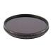 Runshuangyu 77mm 6 in 1 Infrared IR Pass X-Ray Lens Filter, Adjustable 530nm to 750nm Screw-in Filter for Canon Nikon Sony Panasonic Fuji Kodak DSLR Camera