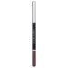 ARTDECO Eyebrow Pencil - Long-Lasting Medium Grey Brown | Subtle & Precise Eyebrow Makeup - 1.1g - Buy Online on SooperMarket.com