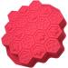 ABOOFAN 3pcs 19 Honeycomb Molds Silicone Molds for Soap Handmade Soap Molds Soap Silicone Molds Ningbo Cake - Buy Online on SooperMarket.com