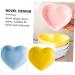 MAGICLULU 12 Pcs Seasoning Dish Soy Dishes Seasoning Dipping Bowls Saucers Bowl Soy Sauce Dish Ceramic Sauce Bowl Japanese Side Dishes Sauce Dishes Ceramic Small Plates Mini re-usable 8x7cmx3pcs As Shownx3pcs - Buy Online on SooperMarket.com