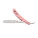 Beard Trimmer Holder - Ergonomic Foldable Blade Stand for Men | Home Salon Grooming Tool - Buy Online on SooperMarket.com