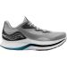 Saucony Men's Endorphin Shift 2 Running Shoe 10.5 - Alloy/Topaz | Lightweight and Cushioned - Buy Online on SooperMarket.com