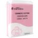 Minkissy 540 Pcs Facial Cotton Pads - Disposable Face Wipes for Cleansing & Makeup Removal | Travel-Friendly Accessories - Buy Online on SooperMarket.com