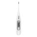reer ClassicTemp digital fever thermometer measuring time 20 seconds gold-plated tip for the whole family