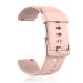 Fitpolo Smart Watch Replacement Bands for VeryFitPro ID205L ID205S ID205U ID205S (Pink)