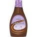 Keto Chocolate Syrup by Enlightened - Gluten-Free, Vegan , Kosher and Sugar-Free Chocolate Syrup - Keto syrup with 20 Calories and 1 Net Carb - Zero Sugar Syrup for Ice Cream, Coffee, Pancakes and More - 15 oz (Pack Of 1)